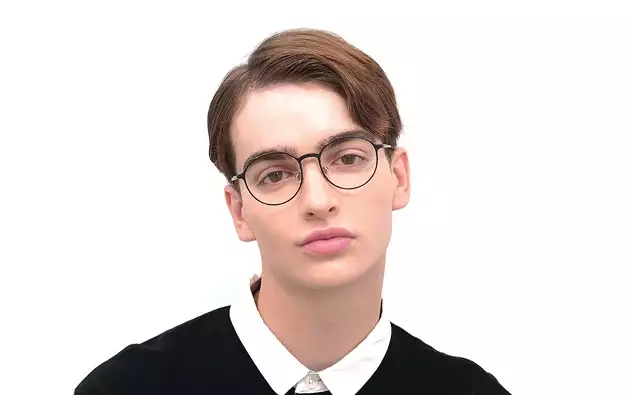 Eyeglasses AIR Ultem AU2083T-0S  Black