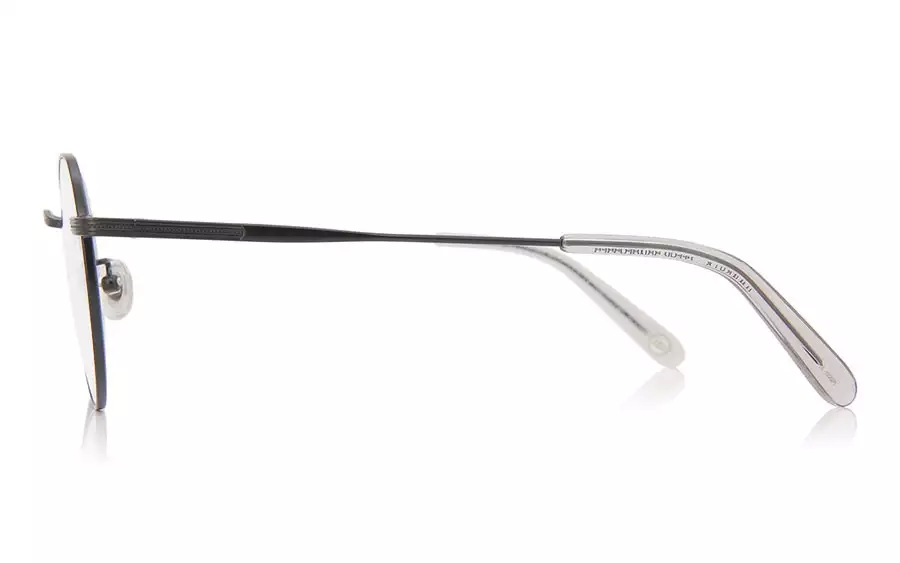 Sunglasses OWNDAYS CSU1001B-2S  Matte Black