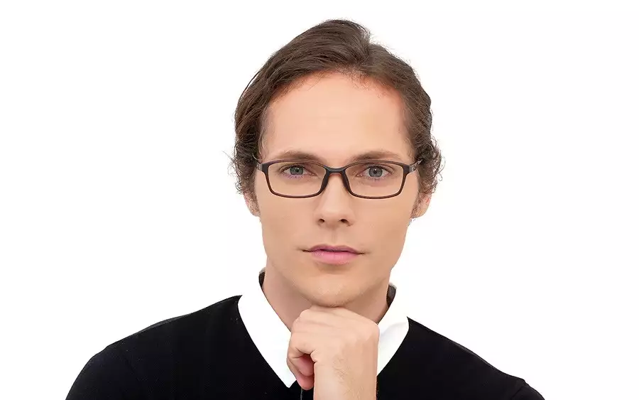 Eyeglasses AIR Ultem AU2055T-9S  Matte Navy