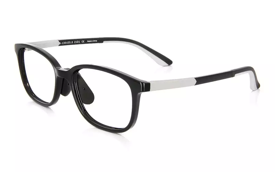 Eyeglasses Junni JU2032N-1S  Black