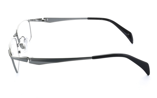 Eyeglasses K.moriyama OS1006  Light Gun