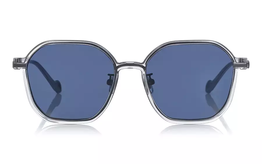 Eyeglasses Pokémon  Frame Collection PK007N-2A  Navy