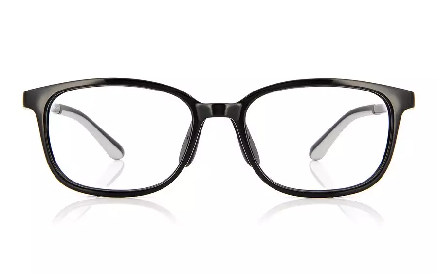 Eyeglasses Junni JU2032N-1S  Black