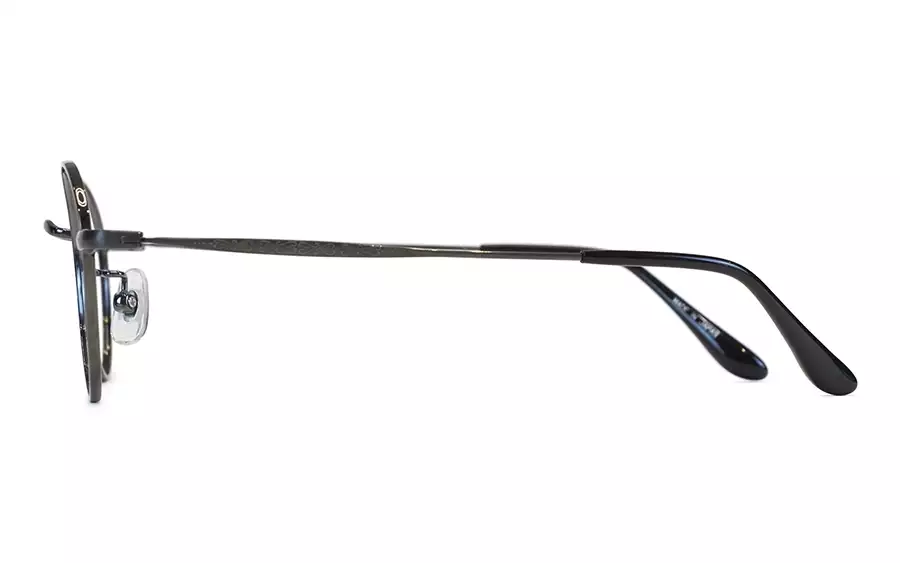Eyeglasses OWNDAYS ODL1021T-1S  Gun