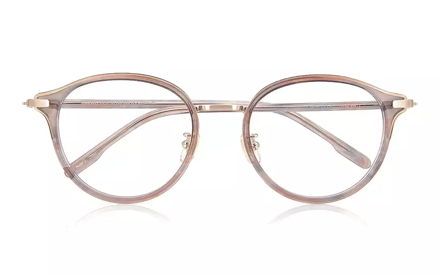 Eyeglasses Graph Belle GB2036B-2S  Clear Gray