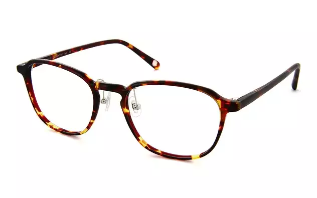 Eyeglasses Graph Belle GB2025D-9S  Brown Demi