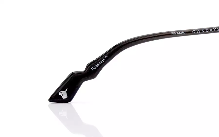Eyeglasses Pokémon  Frame Collection PK025N-2A  Black