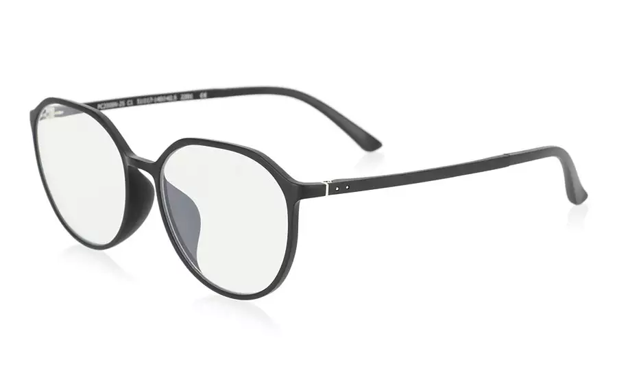 Eyeglasses OWNDAYS PC PC2008N-2S  Matte Black
