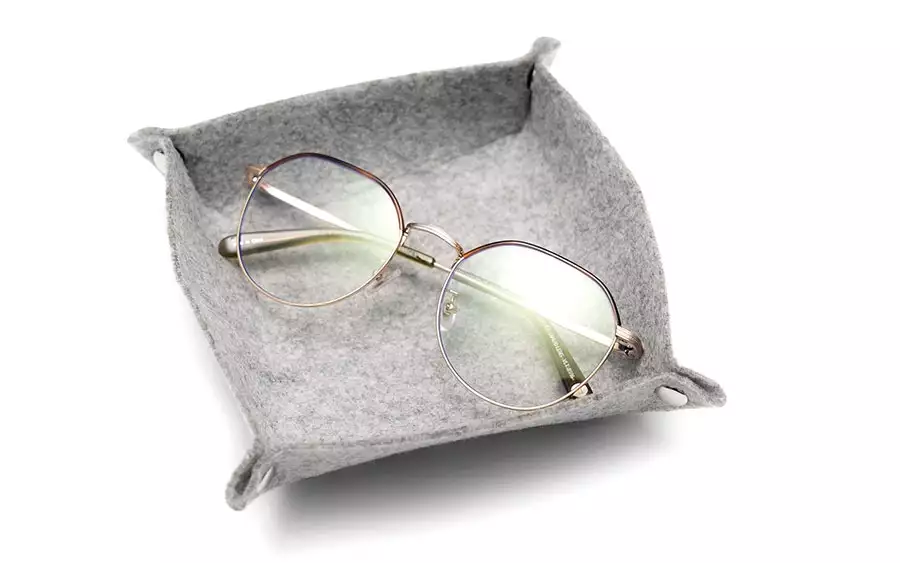 Sunglasses OWNDAYS CSU1002B-2S  Silver