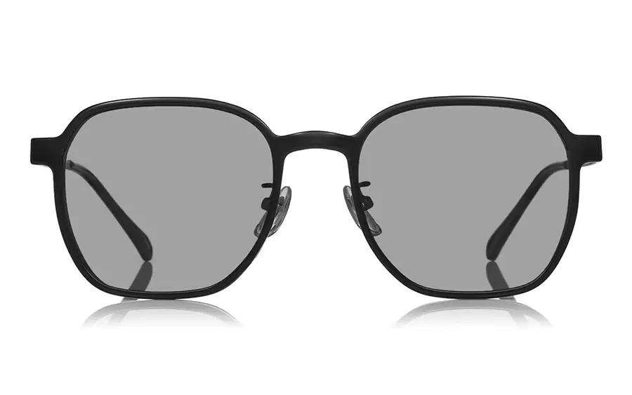 Eyeglasses OWNDAYS SNAP SNP1018N-3S  マットブラック