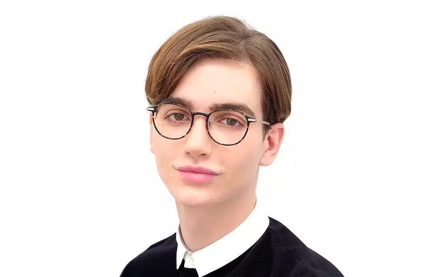 Eyeglasses AIR Ultem AU2086W-1S  Black
