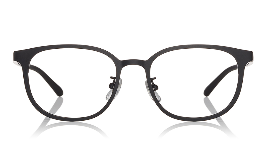 Eyeglasses OWNDAYS OR1053X-2S  マットブラック