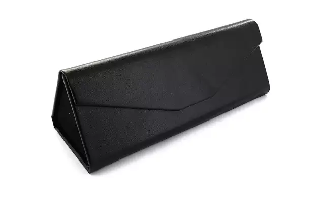 Glasses case OWNDAYS OM5003-BK  ブラック
