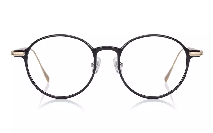 Eyeglasses AIR Ultem AU2087W-1S  Black