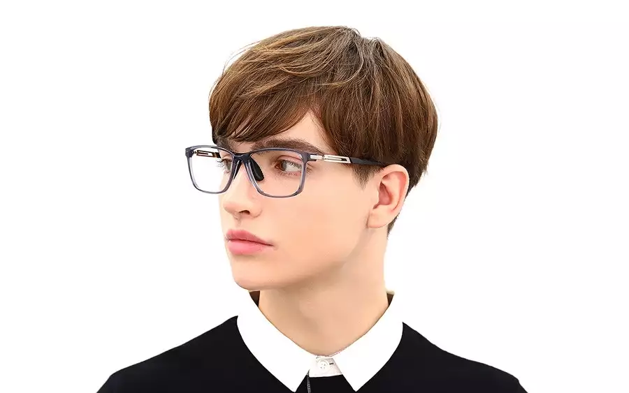 Eyeglasses AIR FIT AR2034T-1A  マットブラック