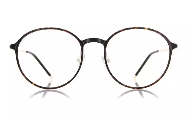 Eyeglasses AIR Ultem AU2083T-0S  Brown Demi