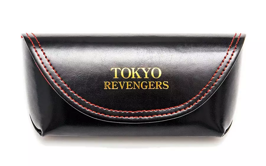 Eyeglasses 東京リベンジャーズ TR1003Y-3S  グリーン