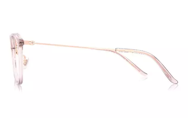 Eyeglasses Graph Belle GB2034B-1S  Clear Pink