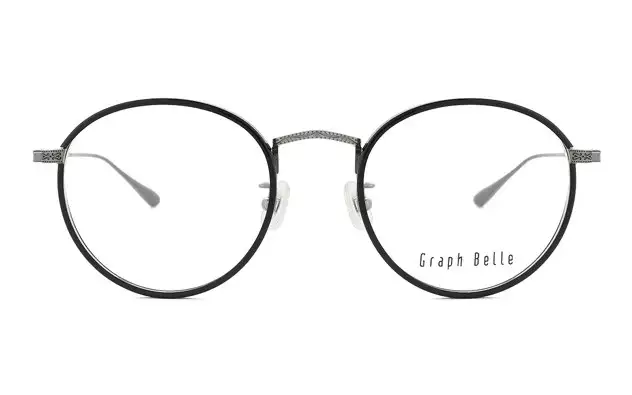 Eyeglasses
                          Graph Belle
                          GB1011-B
                          