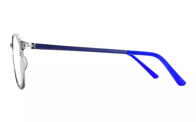 Eyeglasses eco²xy ECO2011-K  Clear Gray