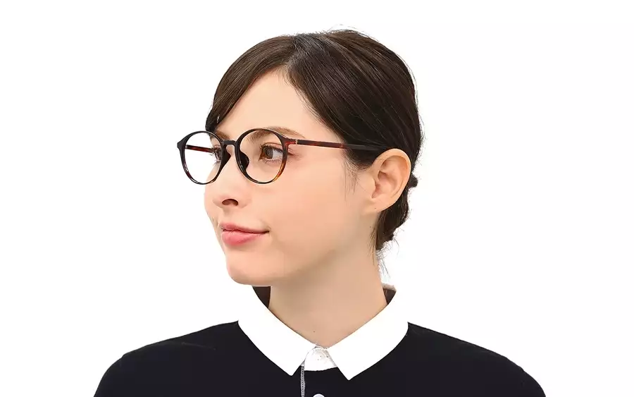 Eyeglasses OWNDAYS+ OR2065L-2S  Khaki