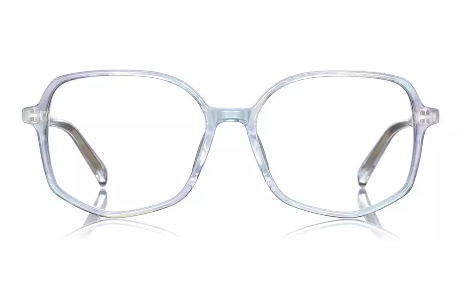Eyeglasses +NICHE NC3018J-1A  Clear