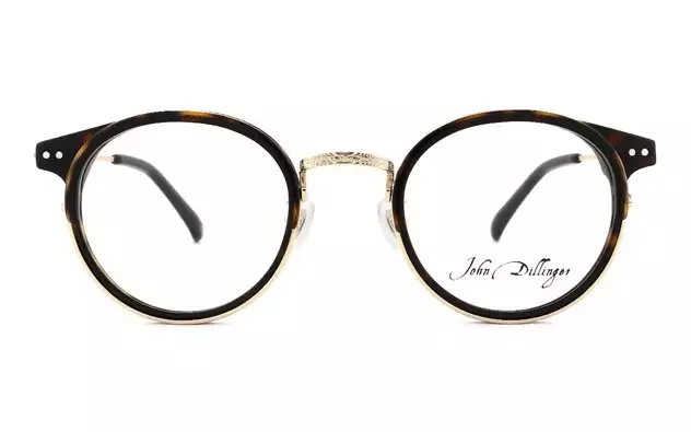 John Dillinger JD2015-T C2 | OWNDAYS - OPTICAL SHOP