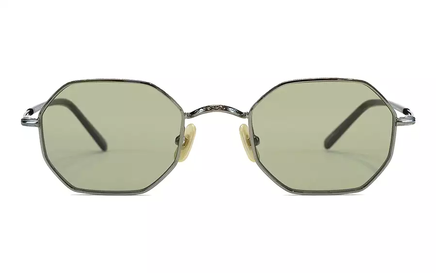 Sunglasses OWNDAYS ODL1007Y-1A  グレー