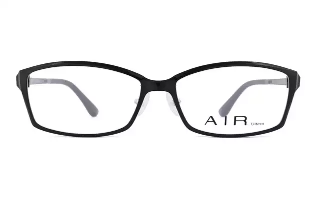 Eyeglasses AIR Ultem AU2033-Q  ブラック