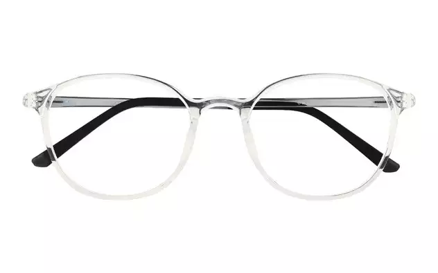 Eyeglasses eco²xy ECO2011-K  Clear
