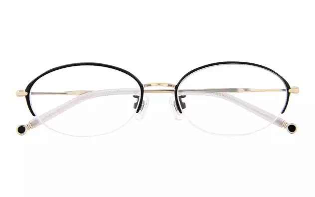 Eyeglasses OWNDAYS CL1009B-9A  ブラック