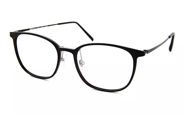Eyeglasses AIR FIT AF2001W-9A  ブラック