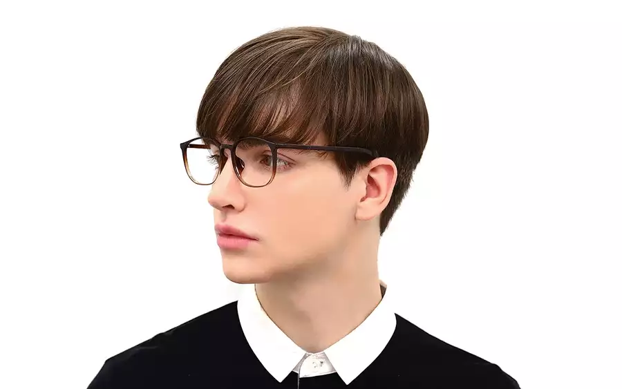 Eyeglasses OWNDAYS+ OR2063L-2S  Matte Black
