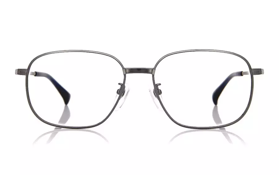 Eyeglasses Based BA1031H-1S  ガン