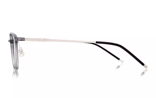 Eyeglasses AIR Ultem AU2082T-0S  グレー