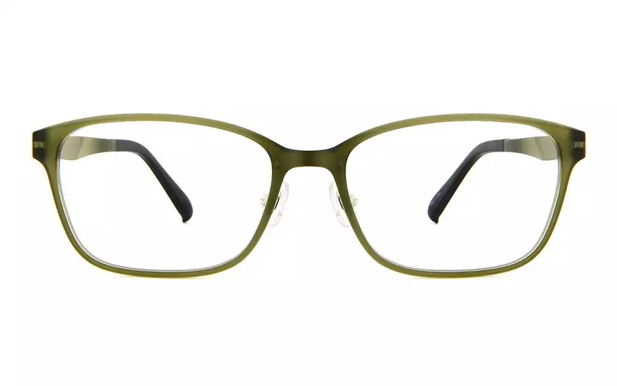 Eyeglasses AIR Ultem AU2054T-9S  マットカーキ