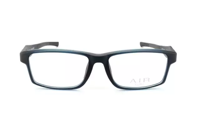 Eyeglasses AIR FIT AR2002-T  マットブルー