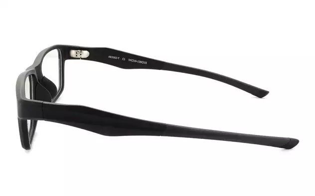 Eyeglasses AIR FIT AR2002-T  マットブラック