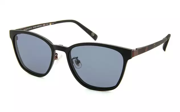 Accessoires (sold separately) OWNDAYS SNAP SNP1007Le-N  Matte Black