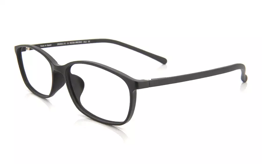 Eyeglasses OWNDAYS+ OR2061L-2S  Matte Black