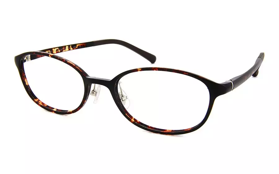 Eyeglasses AIR Ultem AU2057T-9S  ブラウンデミ