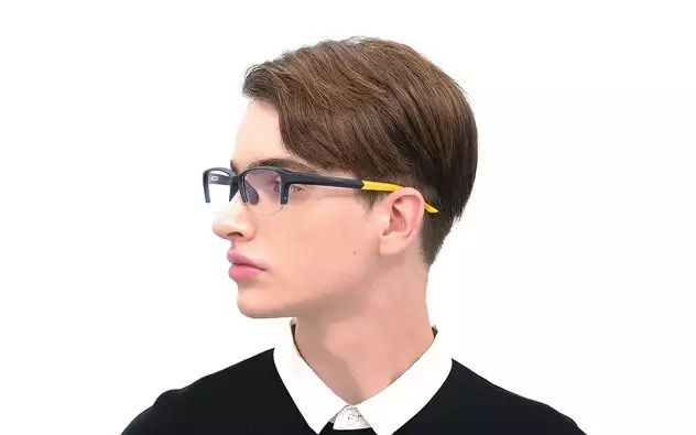 Eyeglasses AIR FIT AR2030T-1A  Matte  Brown