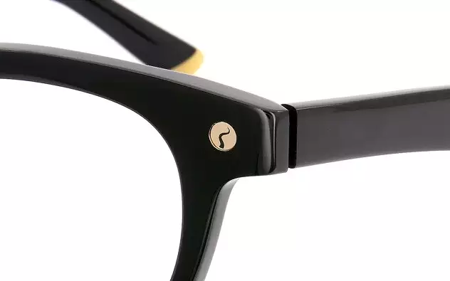 Eyeglasses OWNDAYS RZJ2001T-1S  Black