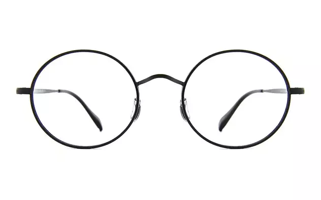 Eyeglasses John Dillinger JD1026K-9A  Matte Black