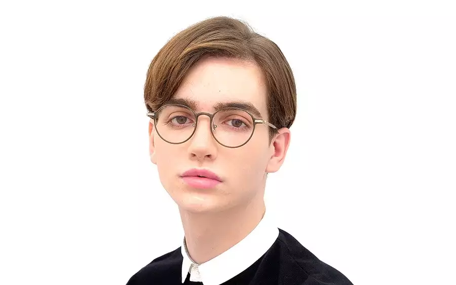 Eyeglasses AIR Ultem AU2087W-1S  Black