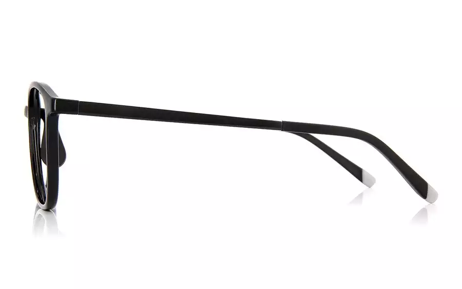 Eyeglasses Junni JU2030N-1S  Black