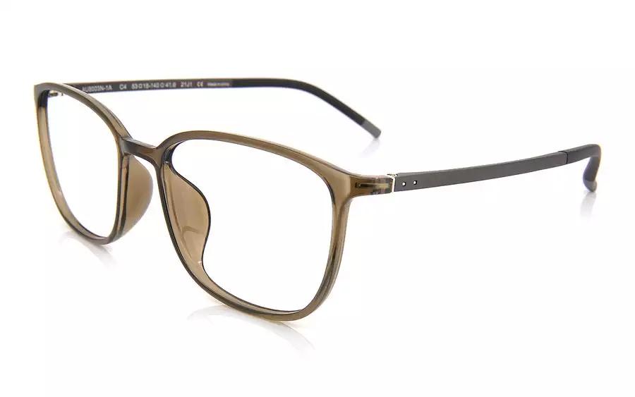 Eyeglasses AIR Ultem AU8003N-1A  Khaki