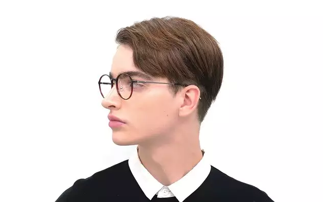 Eyeglasses AIR Ultem AU2083T-0S  Black