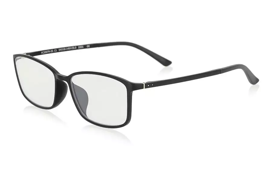 Eyeglasses OWNDAYS PC PC2007N-2S  Matte Black