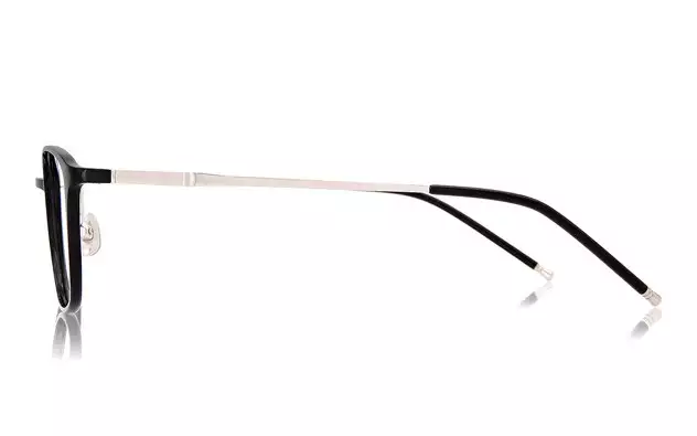 Eyeglasses AIR Ultem AU2082T-0S  ブラック
